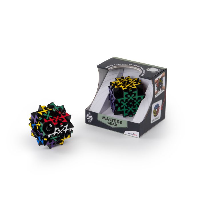 Maltese Gear