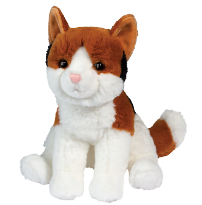 Patches Calico Cat