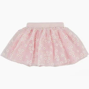 Daisy Print Tutu