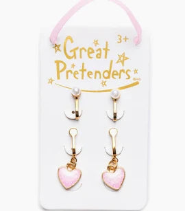 Great Pretenders Boutique Earrings