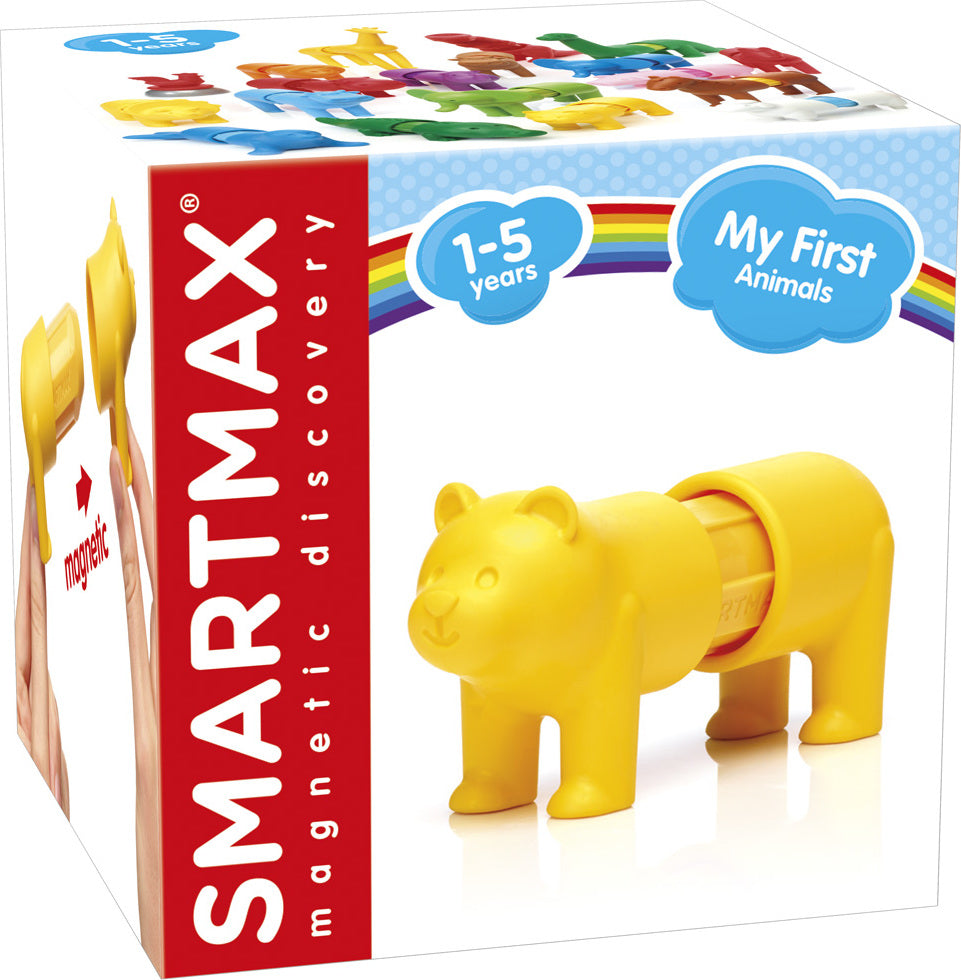 SmartMax My First Animals