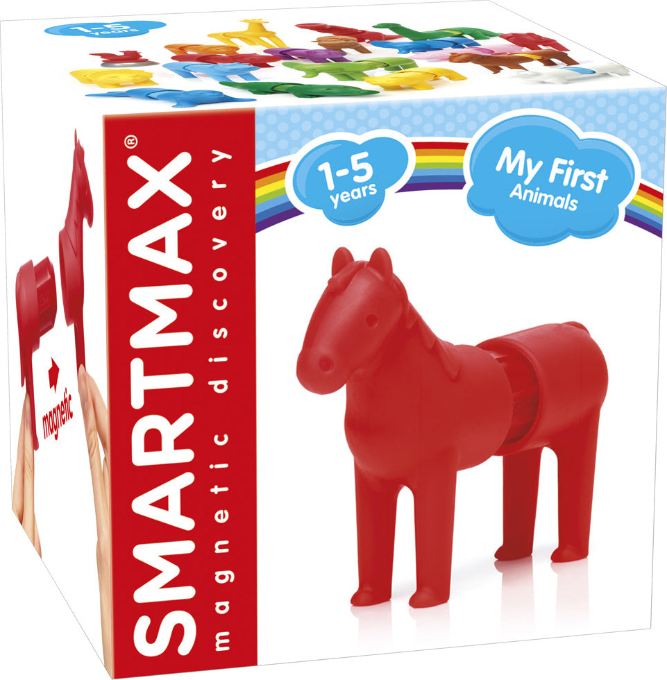 SmartMax My First Animals