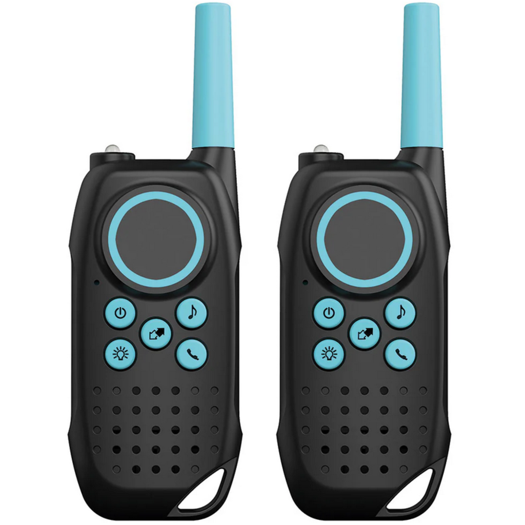 Spy Labs: Spy Walkie-Talkies