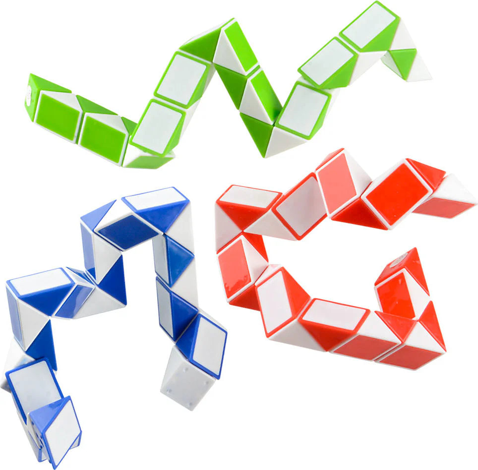 Fidget Snake