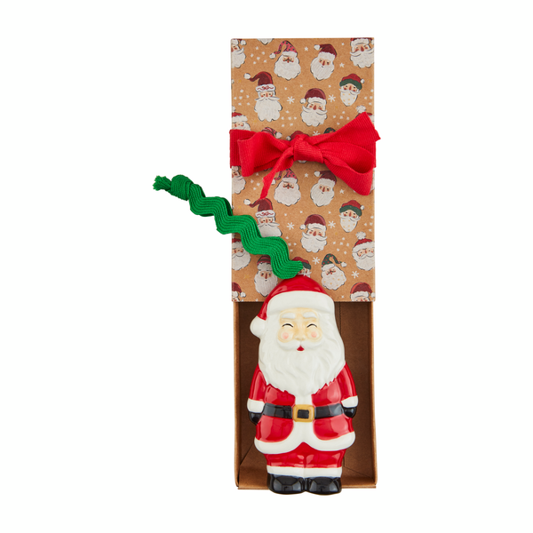 Boxed Ceramic Ornament