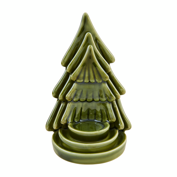 Christmas Tree Votive Holders