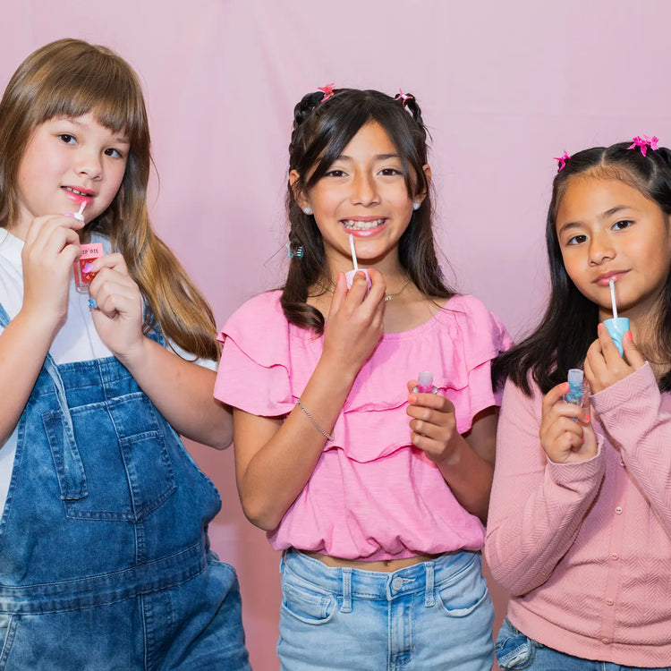 Kid's Makeup & Accessories