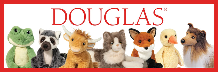Douglas Stuffed Animals