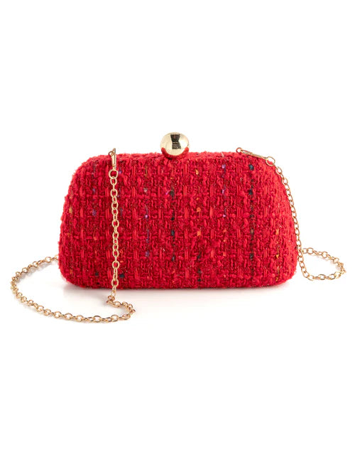 Lana Minaudiere, Red