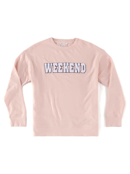 Weekend Sweatshirt