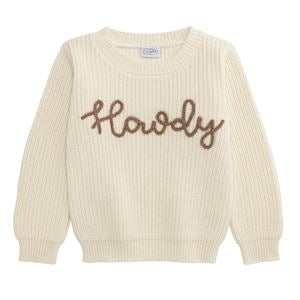 Howdy Sweatshirt