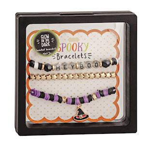 Halloween Bracelets