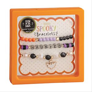 Halloween Bracelets