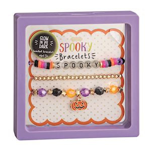 Halloween Bracelets