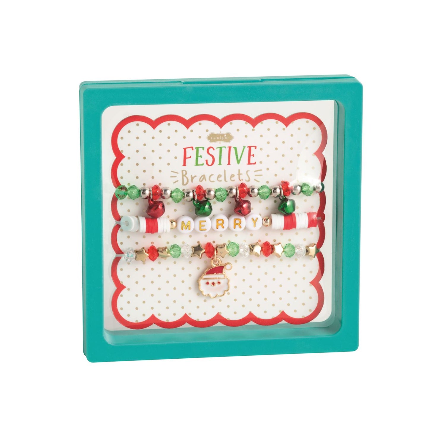 Holiday Bracelet Set