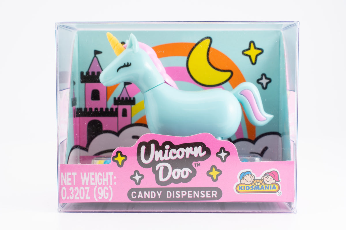 Doo Candy Dispensers