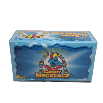 World's Greatest Candy Necklace