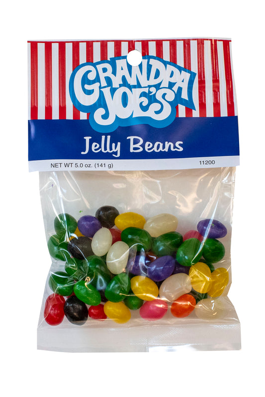 Grandpa Joe's Jelly Beans, 5oz Bag