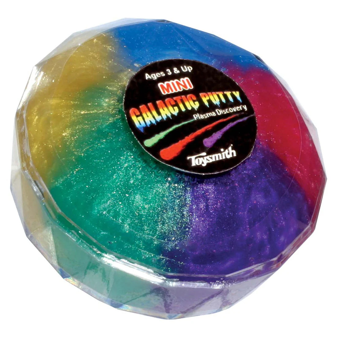 Mini Galactic Putty