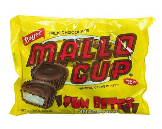 Mallo Cup