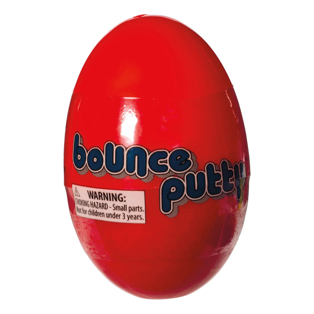 Bounce Putty