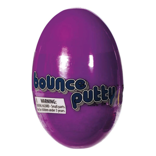 Bounce Putty