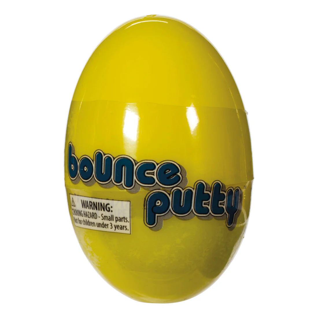 Bounce Putty