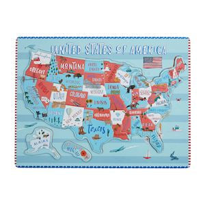United States Puzzle