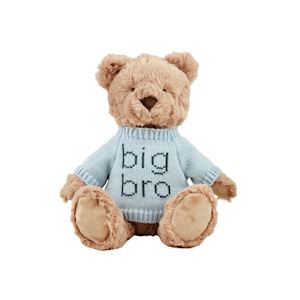 Big Bro Plush