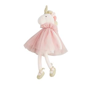 Velvet Princess Plush