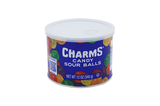 Charms Candy Sour Balls