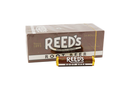 Reed's Root Beer