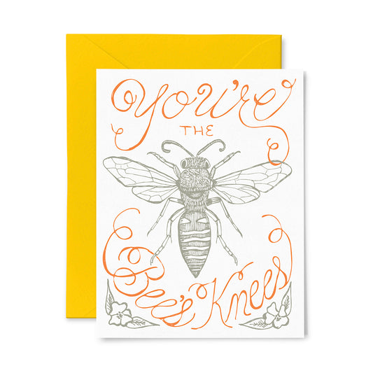 Bees Knees