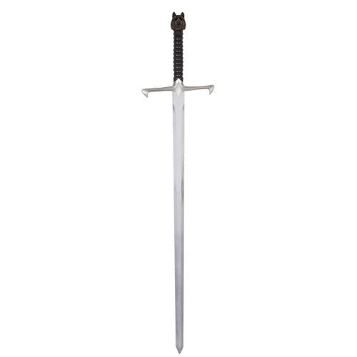 Wolf Sword