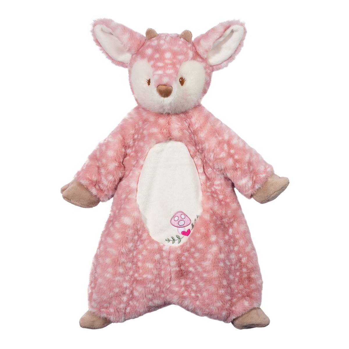 Farrah Pink Fawn Sshlumpie