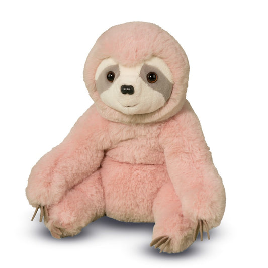 Pokie Soft Pink Sloth