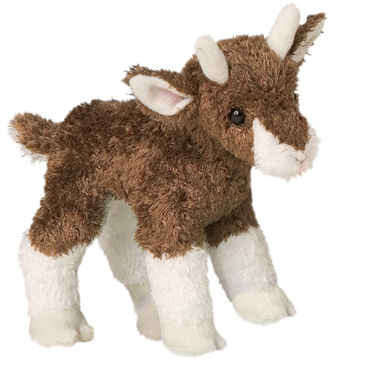 Buffy Baby Goat