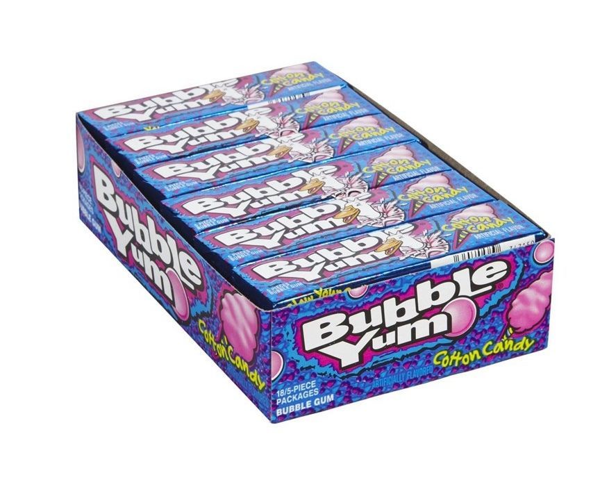 Bubble Yum