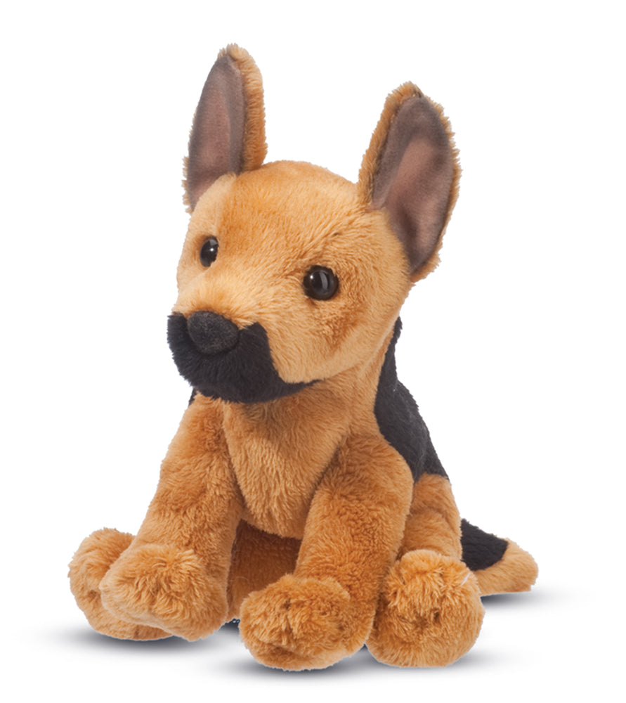 PRINCE GERMAN SHEPHERD