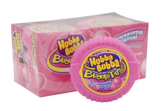 Hubba Bubba Tape Original