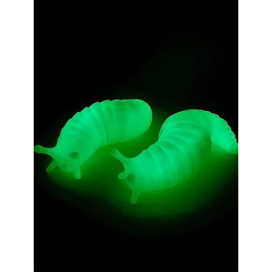 Glow in the Dark Slugbugz