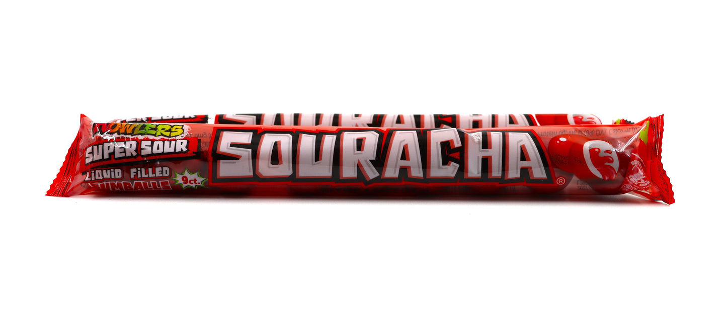 Souracha
