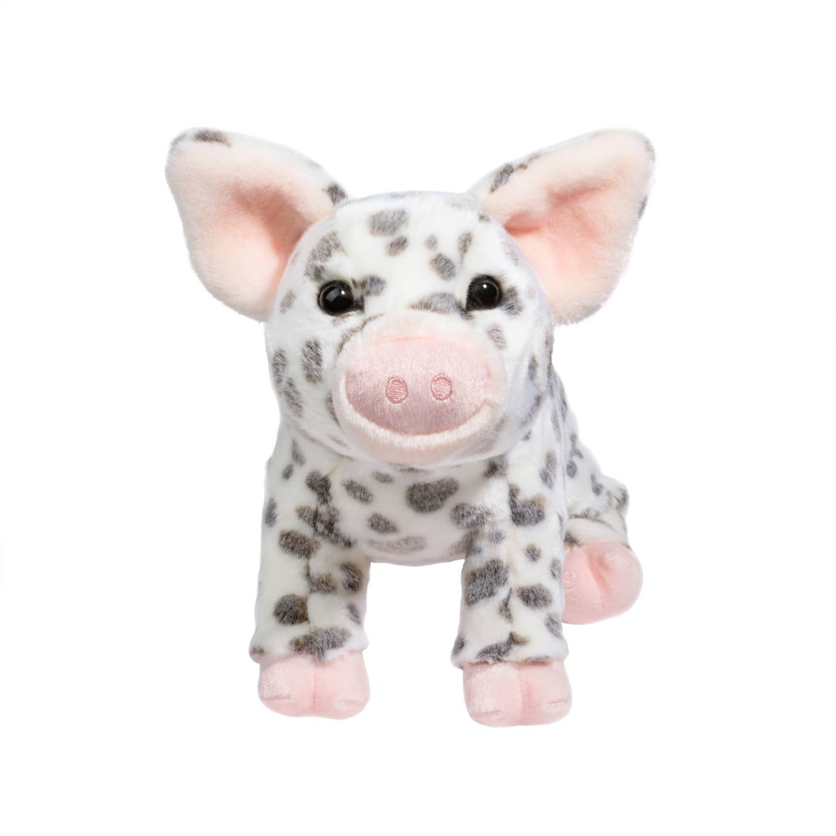 Pauline Spotted Pig, Medium