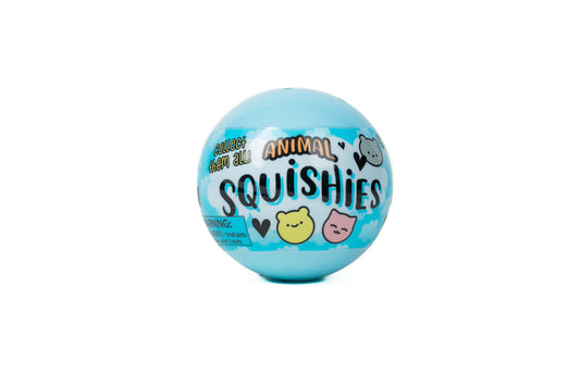 Animal Squishies Surprise Squishy Toy