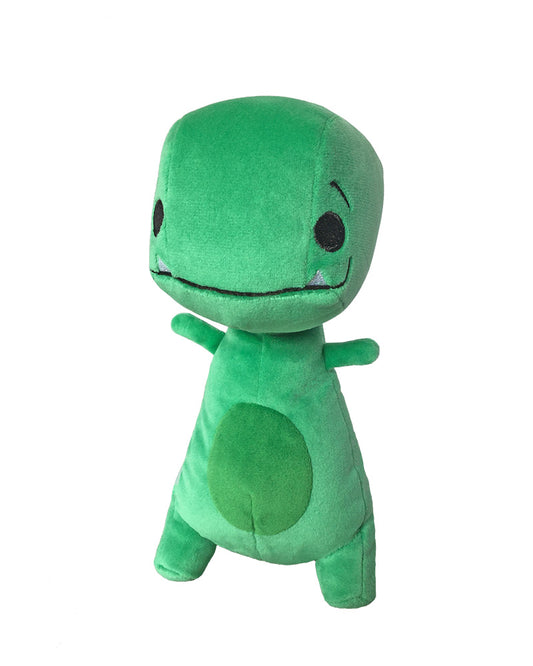 Tiny T. Rex 9.5" Doll