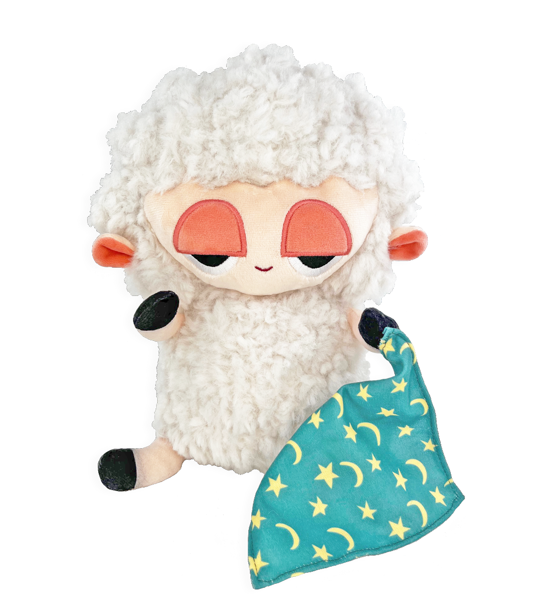 Sleepy Sheepy 10.5" Doll