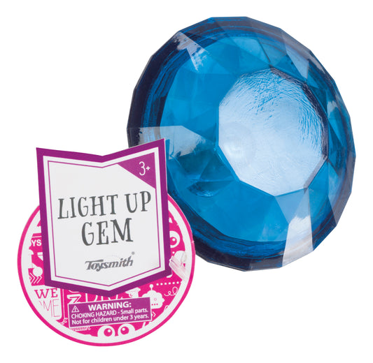 Light Up Gems