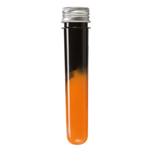 Two-Color Test Tube Slime