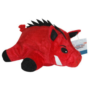 U-AR Plush Mascot