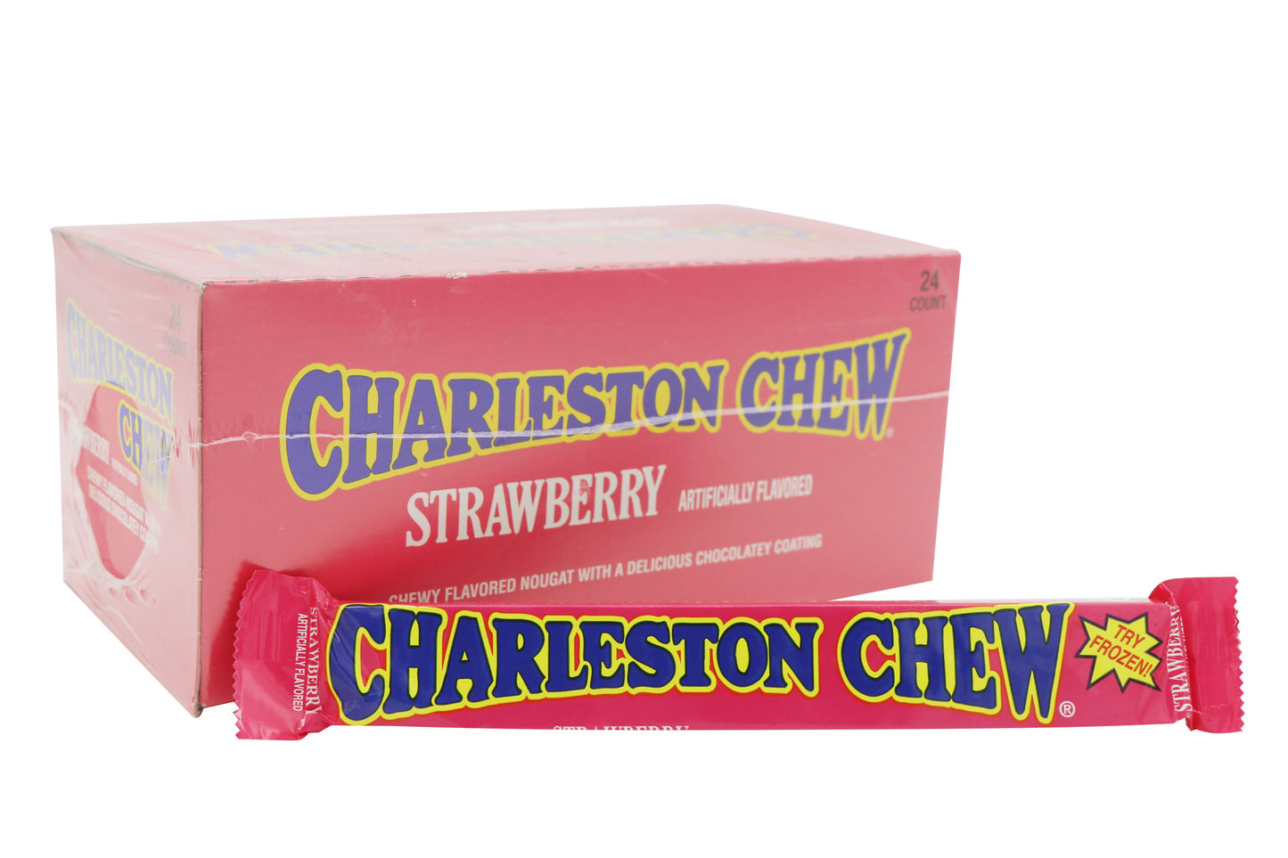 Charleston Chew